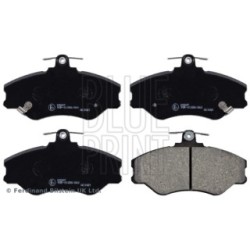 Disc Brake Pad Set BLUE PRINT ADG04234 OE Ref 58101-4BA10