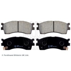 Disc Brake Pad Set BLUE PRINT ADG04256 OE Ref oK2N13328ZA