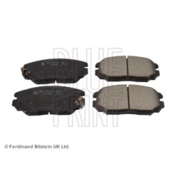 Disc Brake Pad Set BLUE PRINT ADG04271 OE Ref 58101-3FA11