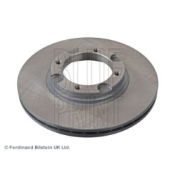 Brake Disc BLUE PRINT ADG04302 OE Ref 51712-24100