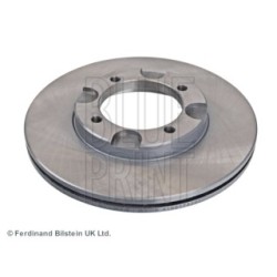 Brake Disc BLUE PRINT ADG04308 OE Ref 51712-28000 D