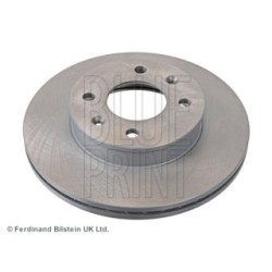 Brake Disc BLUE PRINT ADG043100 OE Ref 51712-1C000