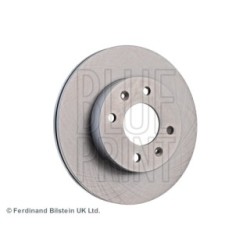 Brake Disc BLUE PRINT ADG043100 OE Ref 51712-1C000 BLUE PRINT