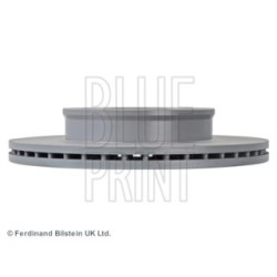 Brake Disc BLUE PRINT ADG043100 OE Ref 51712-1C000 BLUE PRINT