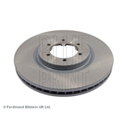 Brake Disc BLUE PRINT ADG043101 OE Ref 51712-H1030