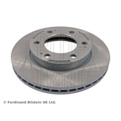 Brake Disc BLUE PRINT ADG043112 OE Ref 4144108130