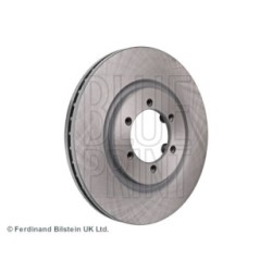 Brake Disc BLUE PRINT ADG043121 OE Ref 4144108030 BLUE PRINT