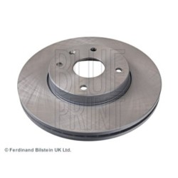 Brake Disc BLUE PRINT ADG043125 OE Ref 96329364