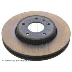 Brake Disc BLUE PRINT ADG043126 OE Ref 48 08 848