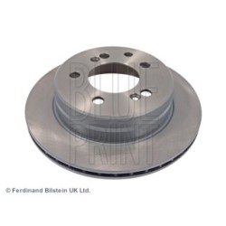 Brake Disc BLUE PRINT ADG043138 OE Ref 4840121000