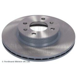 Brake Disc BLUE PRINT ADG043152 OE Ref 51712-1J500