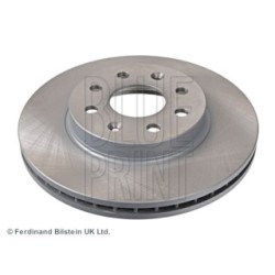 Brake Disc BLUE PRINT ADG043167 OE Ref 96286933