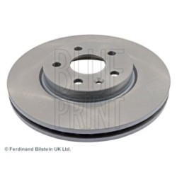 Brake Disc BLUE PRINT ADG043168 OE Ref 05 69 073