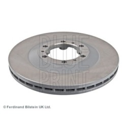 Brake Disc BLUE PRINT ADG043170 OE Ref 3103102-K00