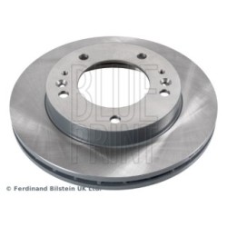 Brake Disc BLUE PRINT ADG04319 OE Ref oK01A-33-251C