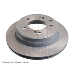 Brake Disc BLUE PRINT ADG043217 OE Ref 48401-21001