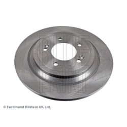 Brake Disc BLUE PRINT ADG043225 OE Ref 58411-D3700