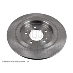 Brake Disc BLUE PRINT ADG043225 OE Ref 58411-D3700 BLUE PRINT