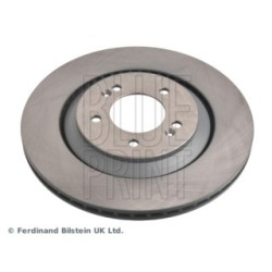 Brake Disc BLUE PRINT ADG043248 OE Ref 58411-S0500