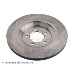 Brake Disc BLUE PRINT ADG043248 OE Ref 58411-S0500 BLUE PRINT