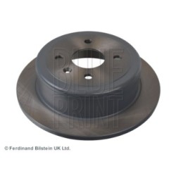 Brake Disc BLUE PRINT ADG04326 OE Ref 96312560