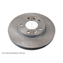 Brake Disc BLUE PRINT ADG04331 OE Ref KJ002-33-251A