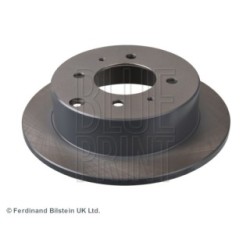 Brake Disc BLUE PRINT ADG04334 OE Ref 58411-38310