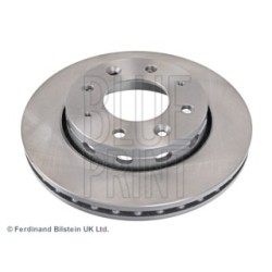 Brake Disc BLUE PRINT ADG04338 OE Ref 0K9A2-33-251A