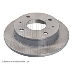Brake Disc BLUE PRINT ADG04340 OE Ref 51712-02100