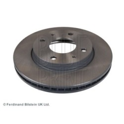 Brake Disc BLUE PRINT ADG04347 OE Ref 51712-38100