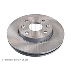 Brake Disc BLUE PRINT ADG04353 OE Ref MDX74-33-251