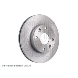 Brake Disc BLUE PRINT ADG04353 OE Ref MDX74-33-251 BLUE PRINT