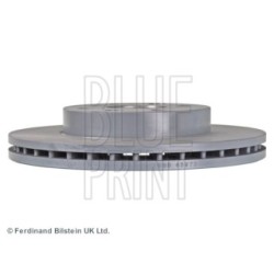 Brake Disc BLUE PRINT ADG04353 OE Ref MDX74-33-251 BLUE PRINT
