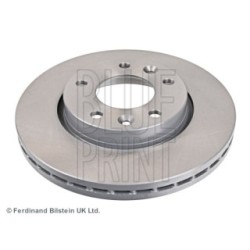 Brake Disc BLUE PRINT ADG04354 OE Ref oK55B-33-251