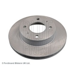 Brake Disc BLUE PRINT ADG04360 OE Ref 51712-02501