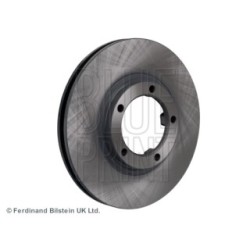 Brake Disc BLUE PRINT ADG04361 OE Ref 58129-4A000 BLUE PRINT