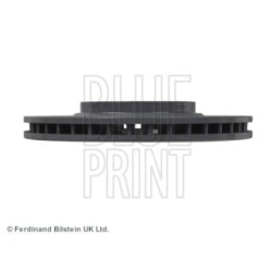 Brake Disc BLUE PRINT ADG04361 OE Ref 58129-4A000 BLUE PRINT