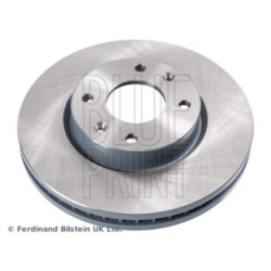 Brake Disc BLUE PRINT ADG04365 OE Ref 51712-3L050