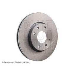 Brake Disc BLUE PRINT ADG04366 OE Ref 51712-3D300 BLUE PRINT