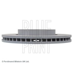 Brake Disc BLUE PRINT ADG04366 OE Ref 51712-3D300 BLUE PRINT