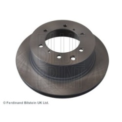 Brake Disc BLUE PRINT ADG04368 OE Ref 52710-H1000