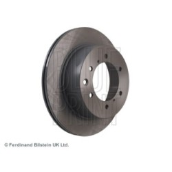 Brake Disc BLUE PRINT ADG04368 OE Ref 52710-H1000 BLUE PRINT