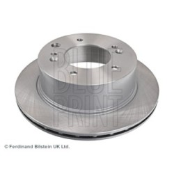 Brake Disc BLUE PRINT ADG04369 OE Ref 58411-3E300