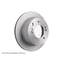 Brake Disc BLUE PRINT ADG04369 OE Ref 58411-3E300 BLUE PRINT
