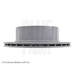 Brake Disc BLUE PRINT ADG04369 OE Ref 58411-3E300 BLUE PRINT