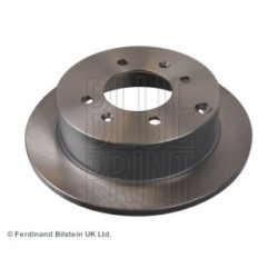 Brake Disc BLUE PRINT ADG04370 OE Ref 58411-3C000