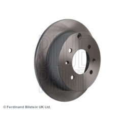 Brake Disc BLUE PRINT ADG04370 OE Ref 58411-3C000 BLUE PRINT