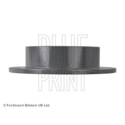 Brake Disc BLUE PRINT ADG04370 OE Ref 58411-3C000 BLUE PRINT