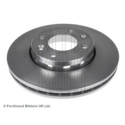 Brake Disc BLUE PRINT ADG04372 OE Ref 0K2FA-33-251
