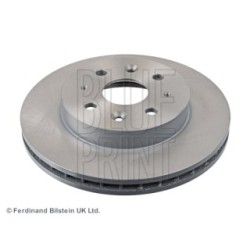 Brake Disc BLUE PRINT ADG04383 OE Ref 51712-FD300